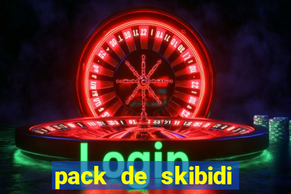pack de skibidi toilet para drawing cartoons 2 download
