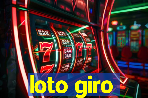 loto giro