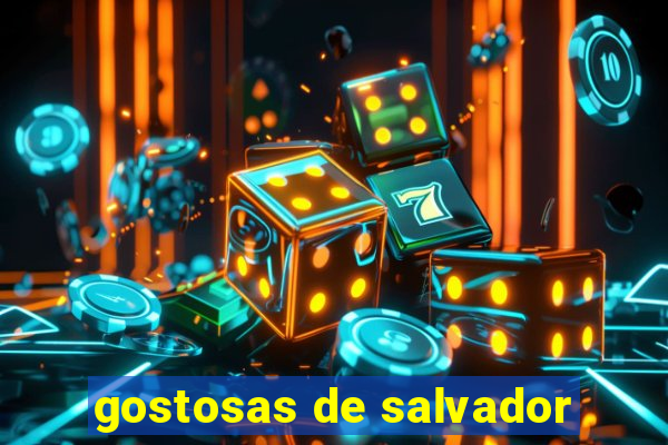 gostosas de salvador