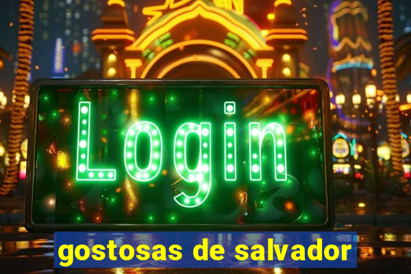 gostosas de salvador