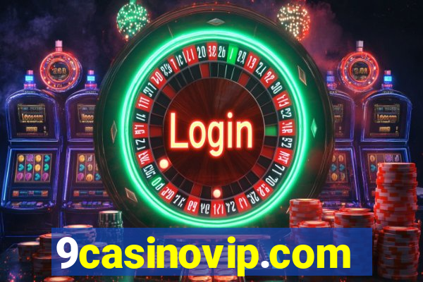 9casinovip.com