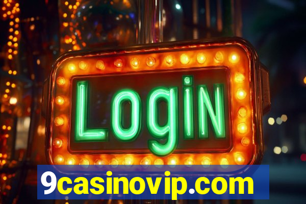 9casinovip.com