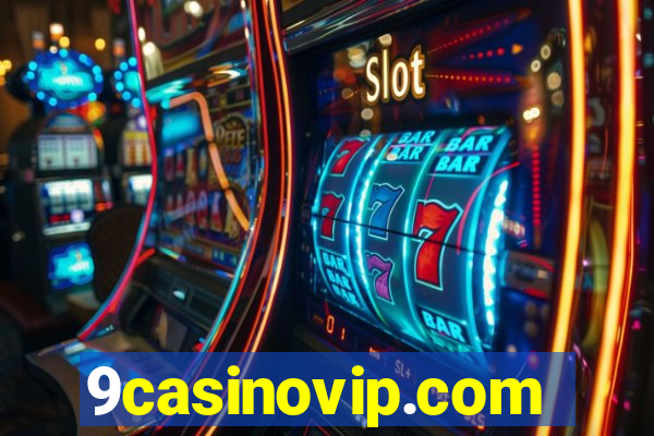 9casinovip.com