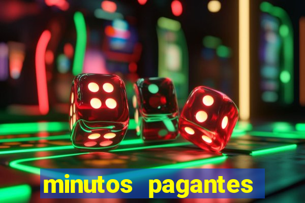 minutos pagantes fortune rabbit
