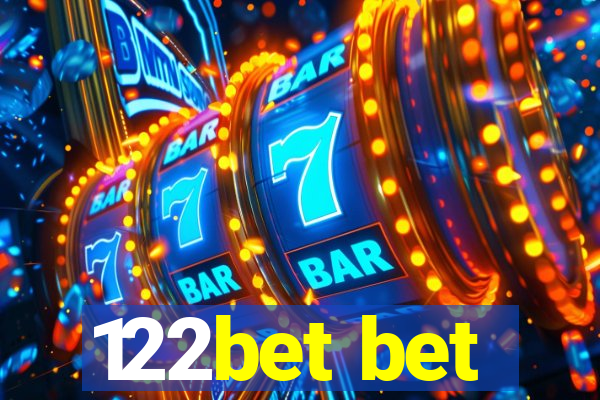 122bet bet