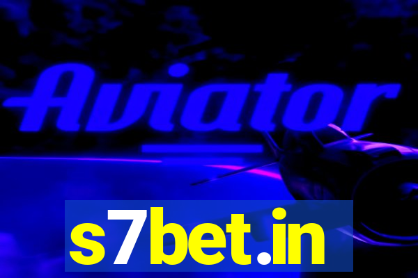 s7bet.in