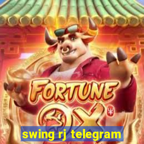 swing rj telegram