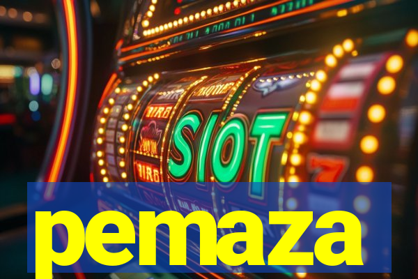 pemaza