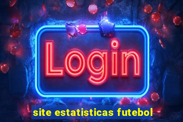 site estatisticas futebol