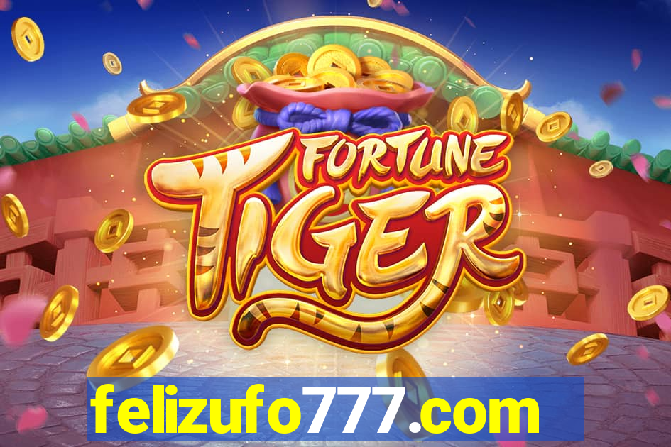 felizufo777.com