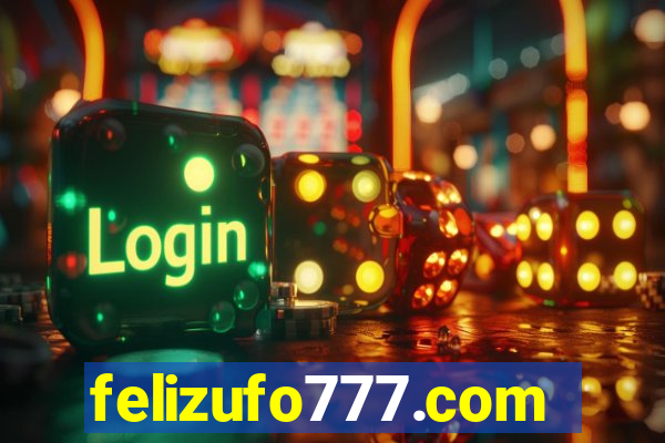 felizufo777.com