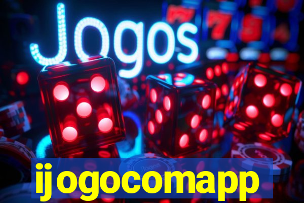 ijogocomapp