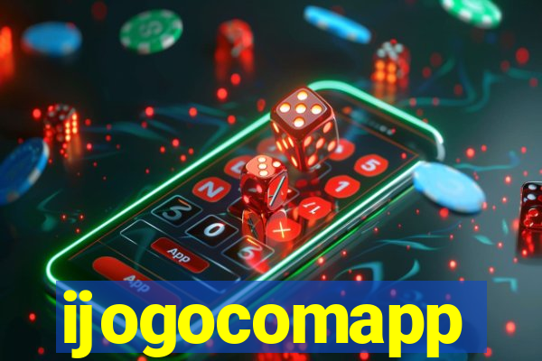 ijogocomapp