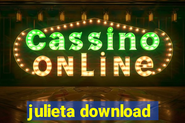 julieta download