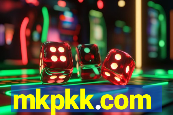 mkpkk.com