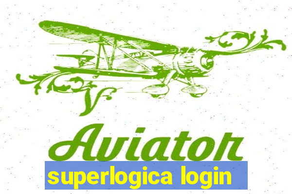 superlogica login