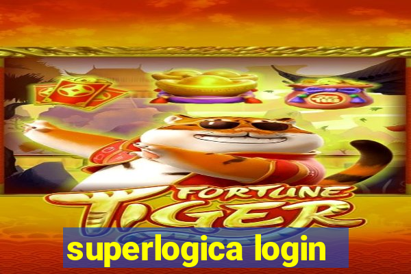 superlogica login