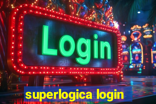 superlogica login