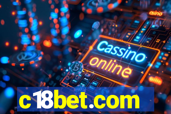 c18bet.com