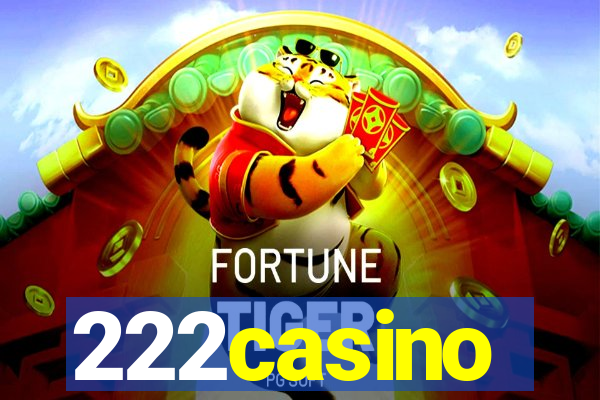 222casino