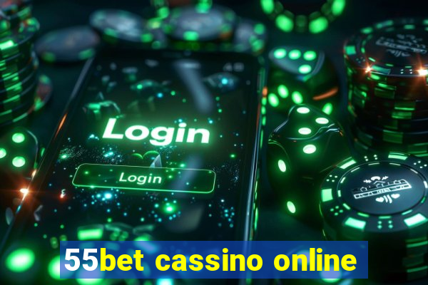 55bet cassino online