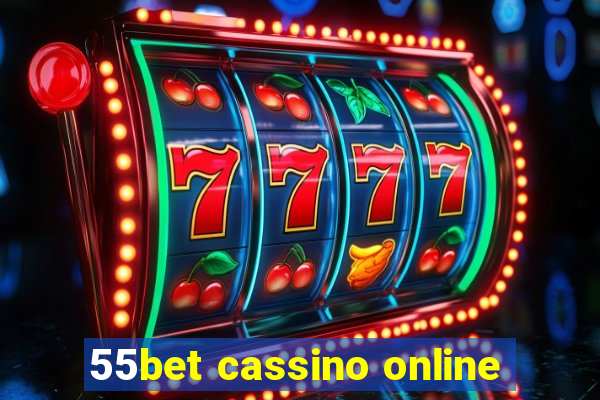 55bet cassino online