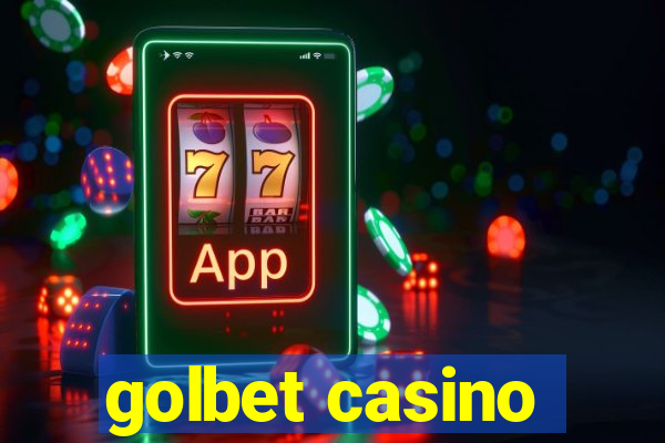 golbet casino