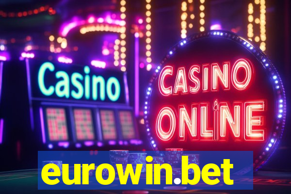 eurowin.bet