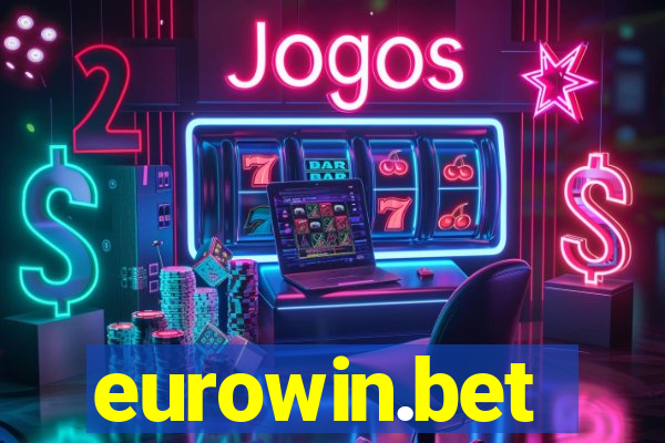 eurowin.bet