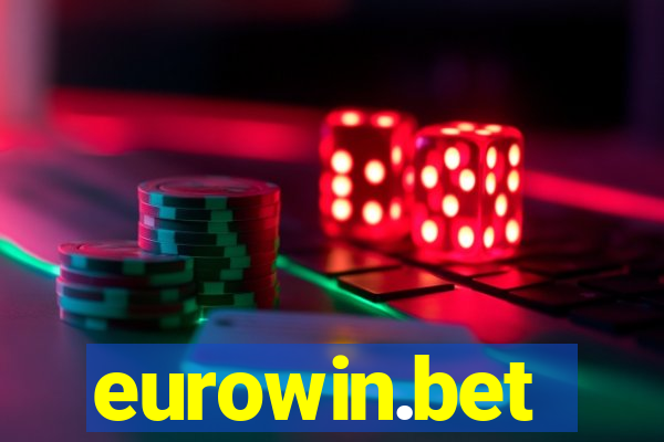 eurowin.bet