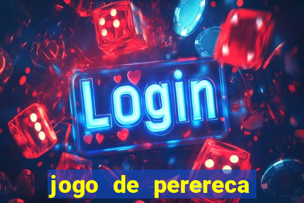 jogo de perereca de mulher