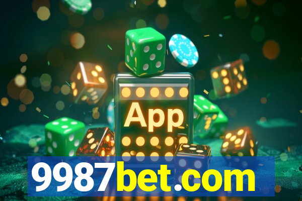 9987bet.com
