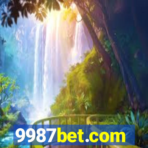 9987bet.com