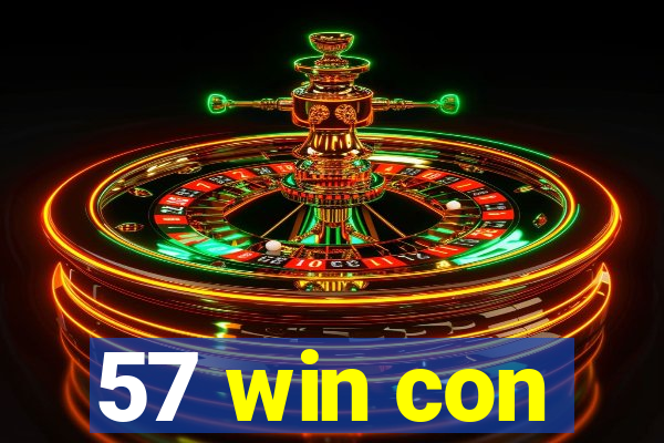 57 win con