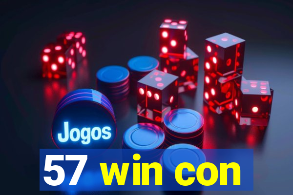 57 win con