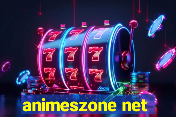 animeszone net