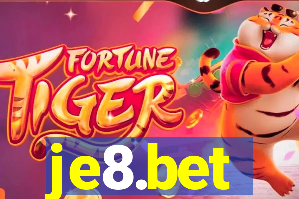 je8.bet