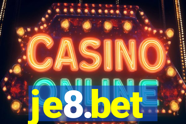 je8.bet