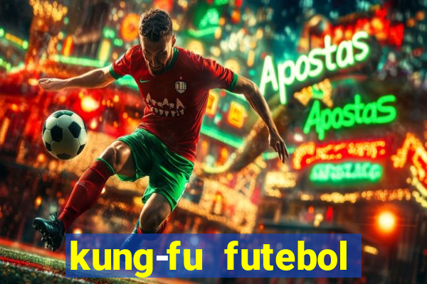 kung-fu futebol clube torrent