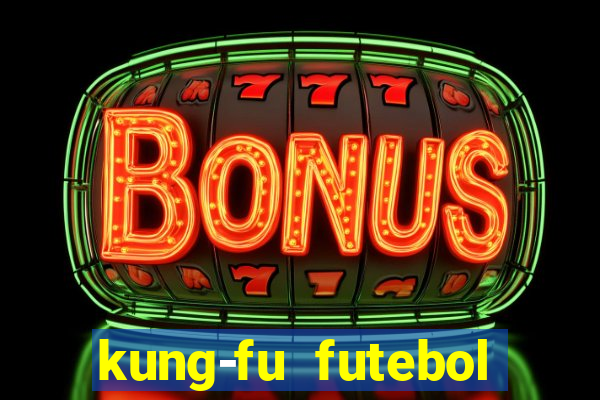 kung-fu futebol clube torrent