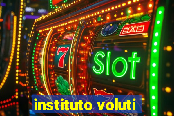 instituto voluti