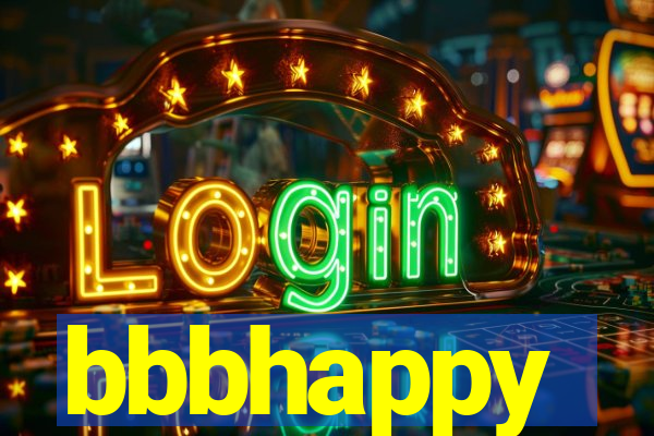 bbbhappy