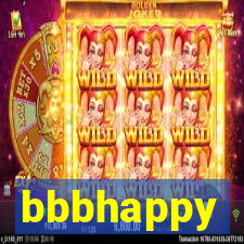 bbbhappy