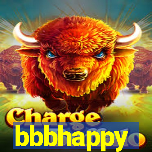 bbbhappy