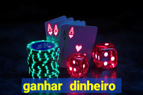 ganhar dinheiro para conversar com pessoas
