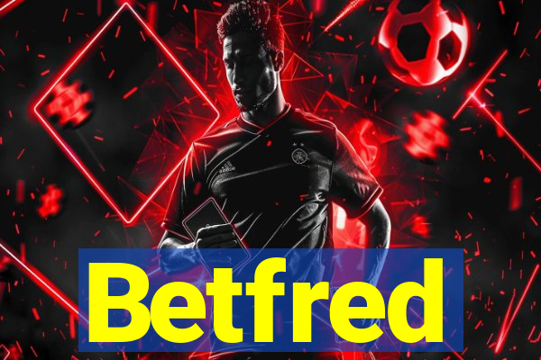 Betfred
