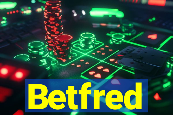 Betfred