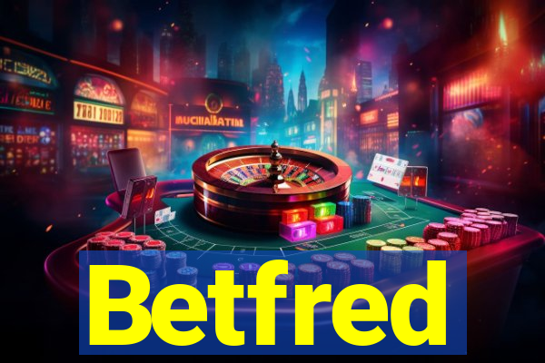 Betfred