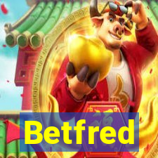 Betfred