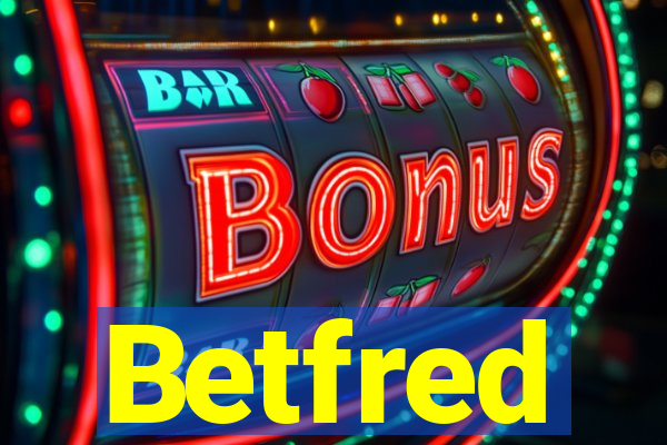 Betfred
